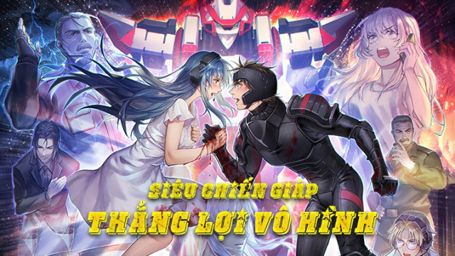 Xem Phim Siêu Chiến Giáp: Thắng Lợi Vô Hình, Siêu Chiến Giáp: Thắng Lợi Vô Hình 2017 Xem Phim Siêu Chiến Giáp: Thắng Lợi Vô Hình, Siêu Chiến Giáp: Thắng Lợi Vô Hình 2017