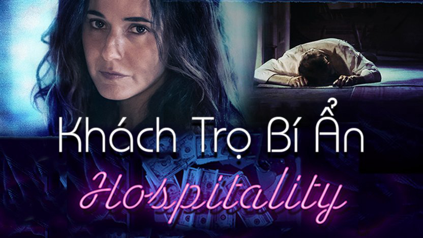 Xem Phim Khách Trọ Bí Ẩn, Hospitality 2018 Xem Phim Khách Trọ Bí Ẩn, Hospitality 2018