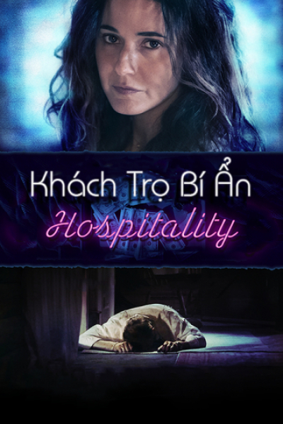 Khách Trọ Bí Ẩn, Hospitality / Hospitality (2018)