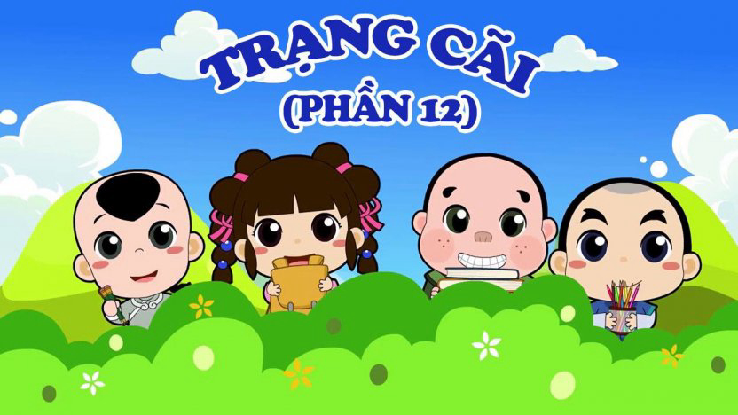 Xem Phim Trạng Cãi (Phần 12), Little Counselor (Season 12) 2018 Xem Phim Trạng Cãi (Phần 12), Little Counselor (Season 12) 2018