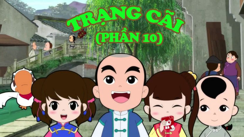 Xem Phim Trạng Cãi (Phần 10), Little Counselor (Season 10) 2015 Xem Phim Trạng Cãi (Phần 10), Little Counselor (Season 10) 2015