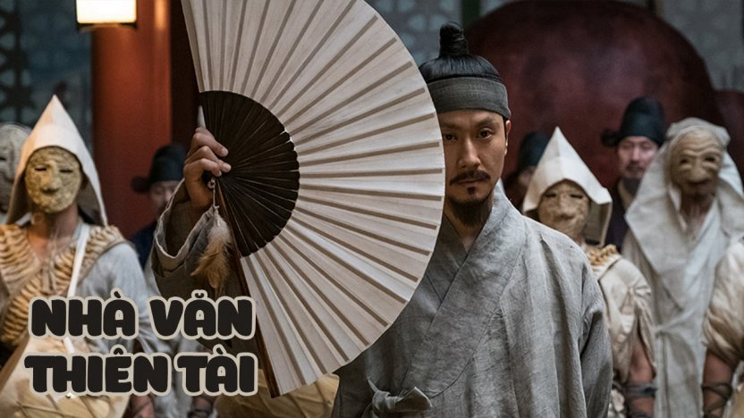 Xem Phim Nhà Văn Thiên Tài, Heung-Boo: The Revolutionist 2018 Xem Phim Nhà Văn Thiên Tài, Heung-Boo: The Revolutionist 2018