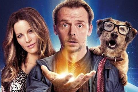 Absolutely Anything / Absolutely Anything (2015)