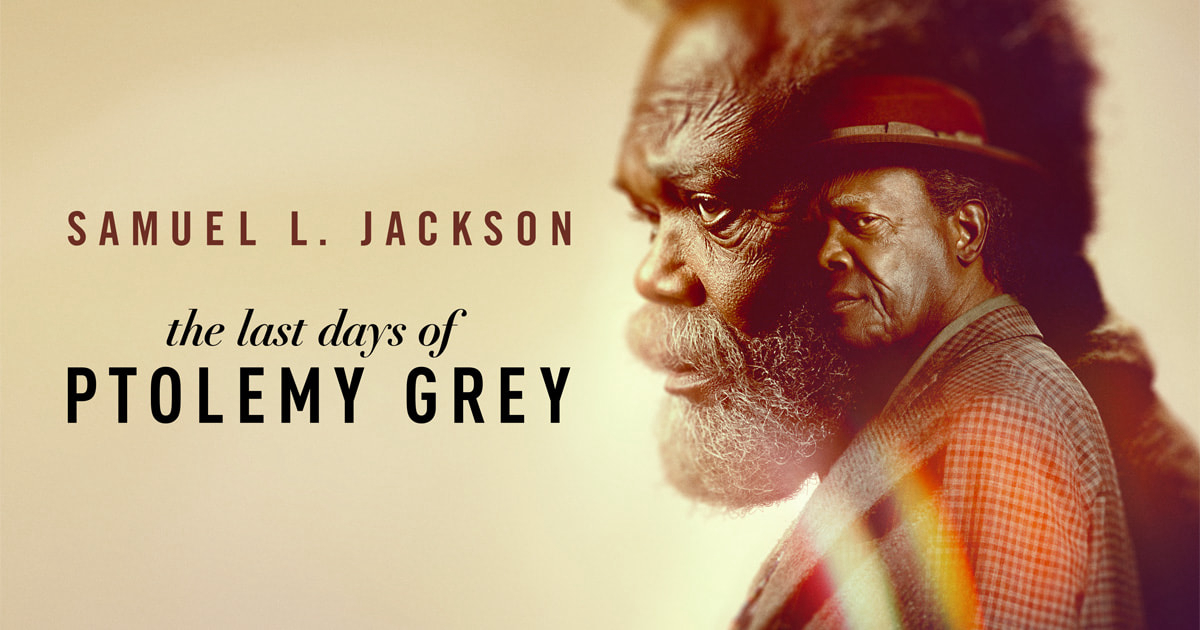 Xem Phim Những Ngày Cuối Của Ptolemy Grey, The Last Days of Ptolemy Grey 2022 Xem Phim Những Ngày Cuối Của Ptolemy Grey, The Last Days of Ptolemy Grey 2022