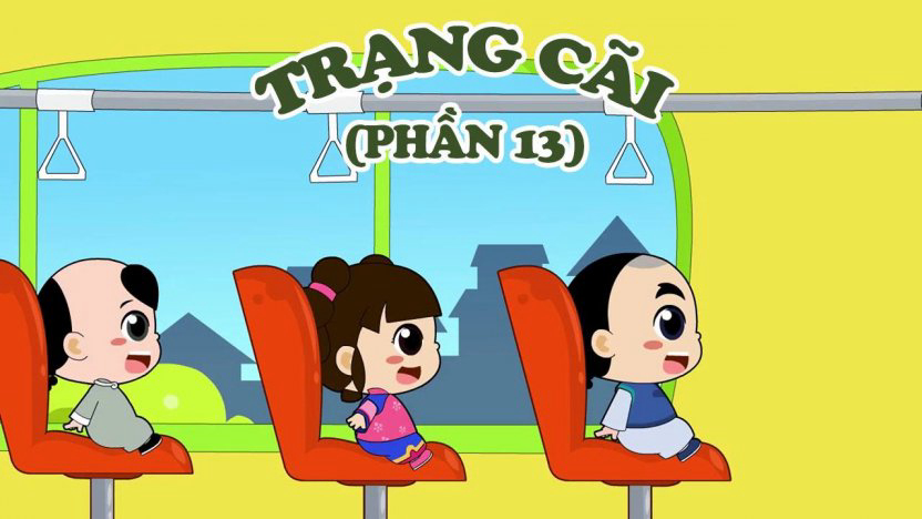 Xem Phim Trạng Cãi (Phần 13), Little Counselor (Season 13) 2018 Xem Phim Trạng Cãi (Phần 13), Little Counselor (Season 13) 2018