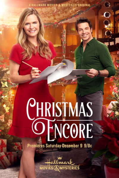 Hát tiếp khúc Giáng sinh, Christmas Encore / Christmas Encore (2017)