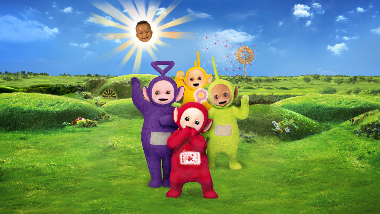 Teletubbies / Teletubbies (2022)