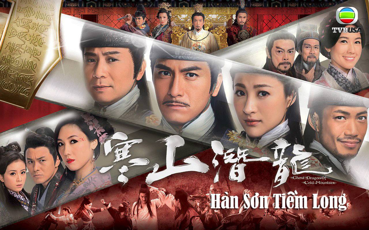 Xem Phim Hàn Sơn Tiềm Long, Ghost Dragon of Cold Mountain 2014 Xem Phim Hàn Sơn Tiềm Long, Ghost Dragon of Cold Mountain 2014