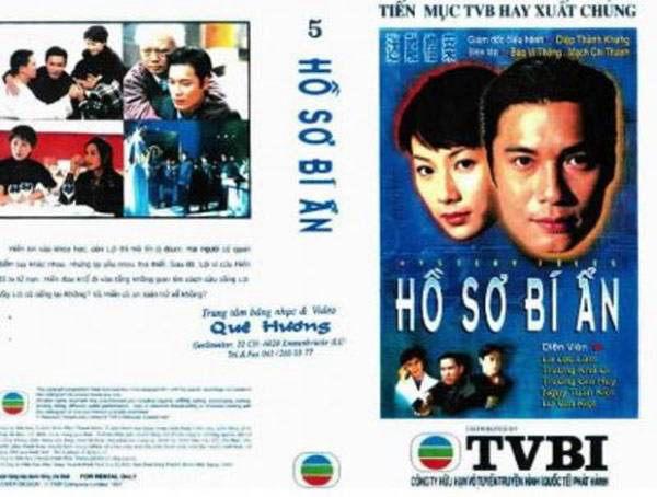 Xem Phim Hồ Sơ Bí Ẩn, Mystery Files 1997