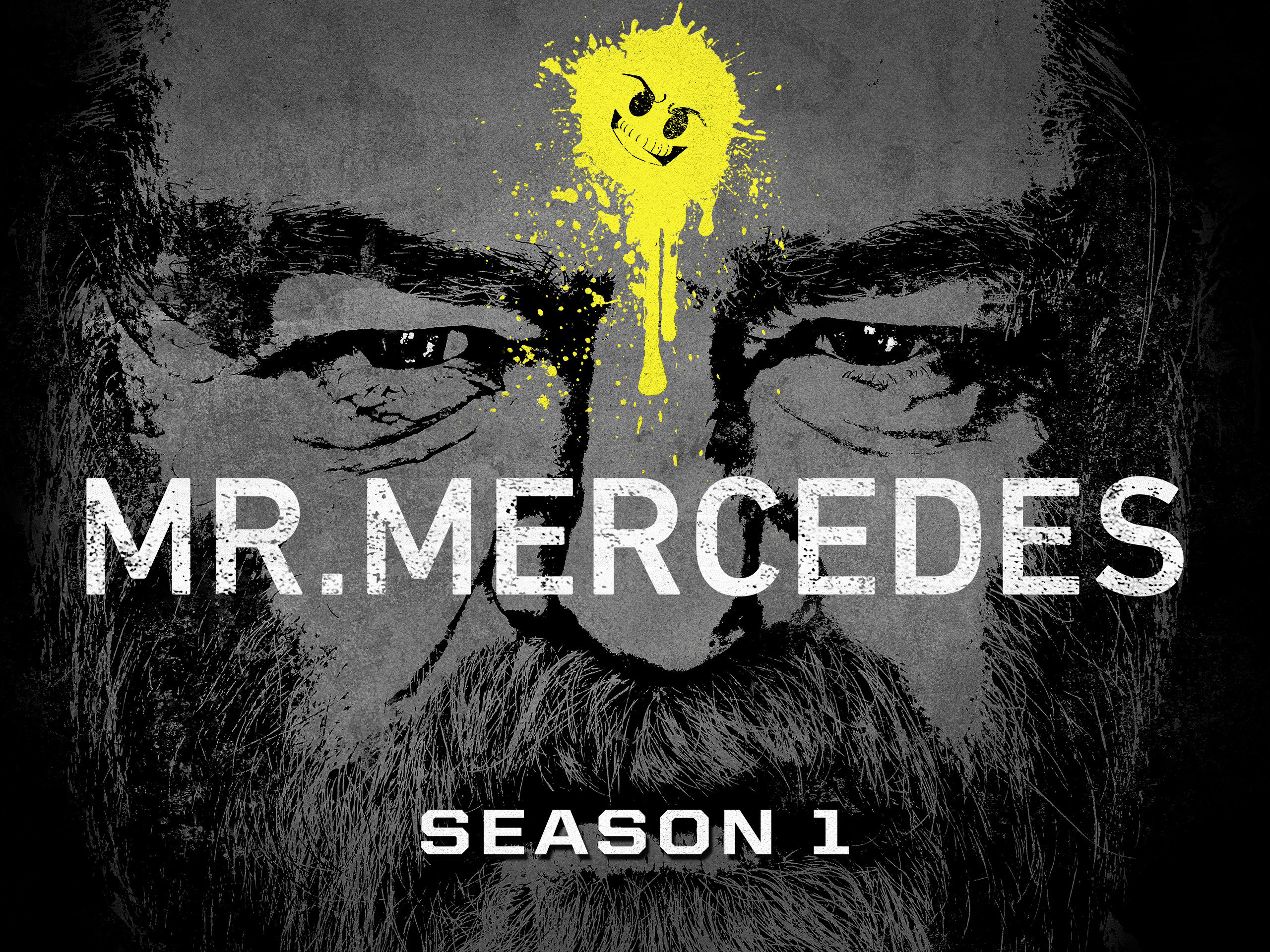 Xem Phim Quý Ông Mercedes (Phần 1), Mr. Mercedes (Season 1) 2017