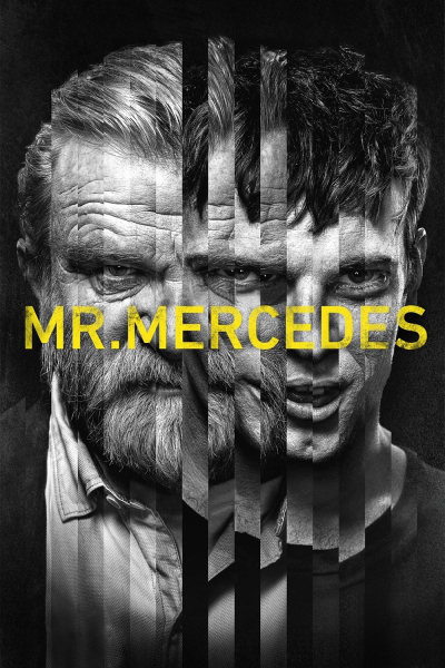 Quý Ông Mercedes (Phần 1), Mr. Mercedes (Season 1) / Mr. Mercedes (Season 1) (2017)