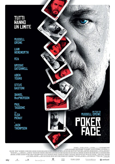 Cuộc Chơi Mạo Hiểm, Poker Face / Poker Face (2022)