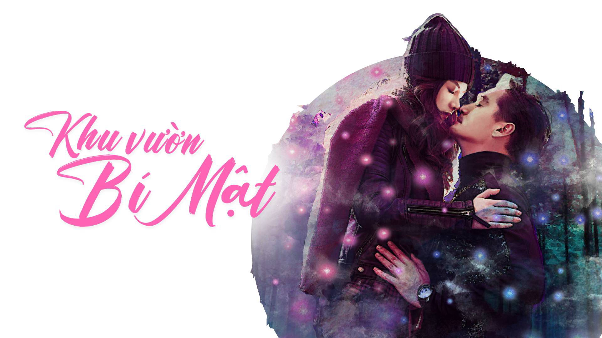 Xem Phim Khu Vườn Bí Mật (Thái Lan), Secret Garden 2019