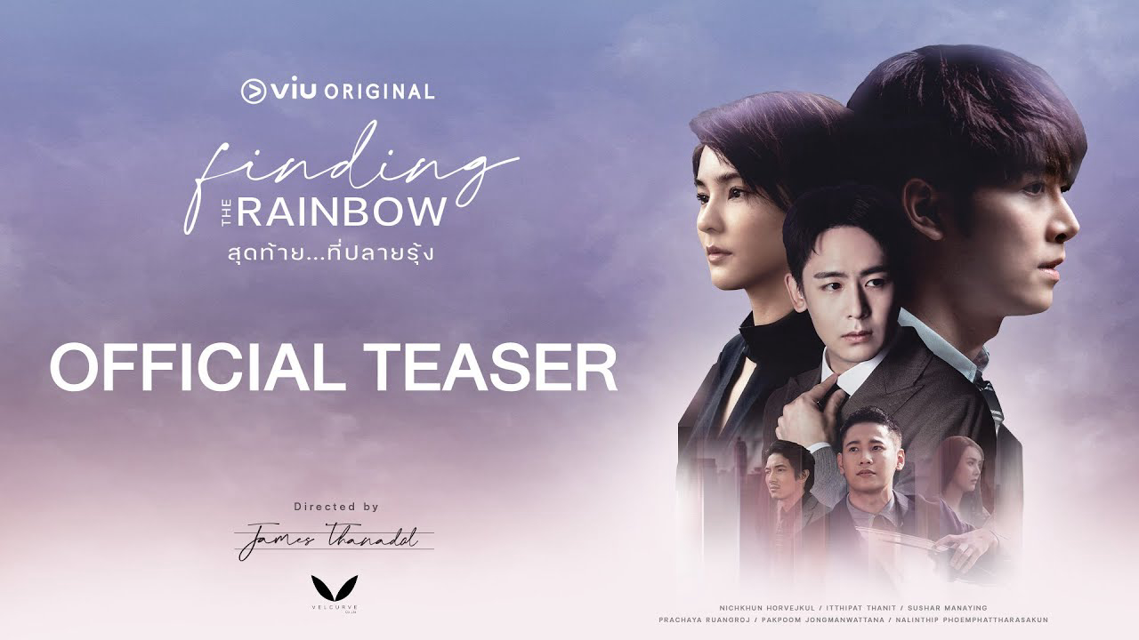 Xem Phim Tìm Lại Cầu Vồng, Finding the Rainbow 2022 Xem Phim Tìm Lại Cầu Vồng, Finding the Rainbow 2022