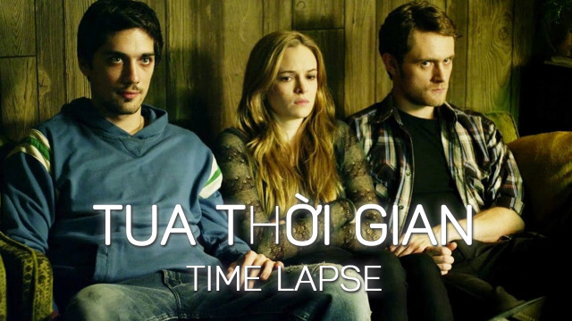 Xem Phim Tua Thời Gian, Time Lapse 2014