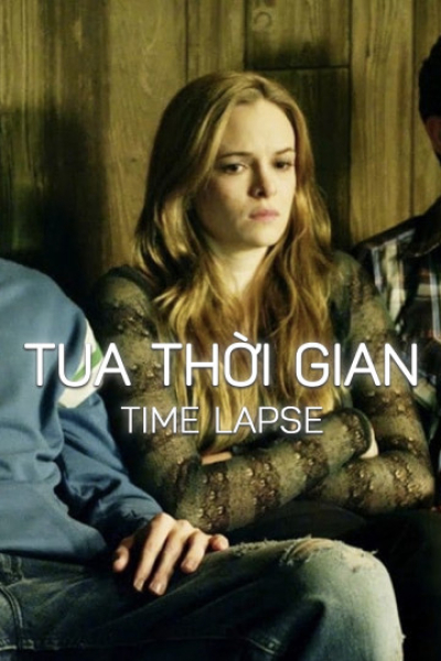 Tua Thời Gian, Time Lapse / Time Lapse (2014)