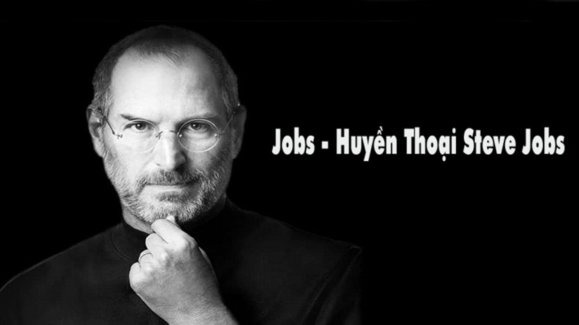 Xem Phim Huyền Thoại Steve Jobs, Jobs 2013