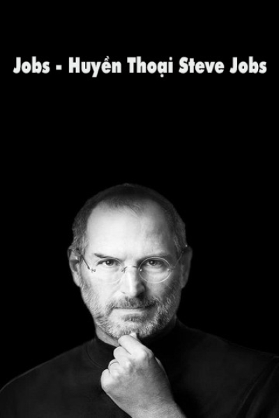 Huyền Thoại Steve Jobs, Jobs / Jobs (2013)