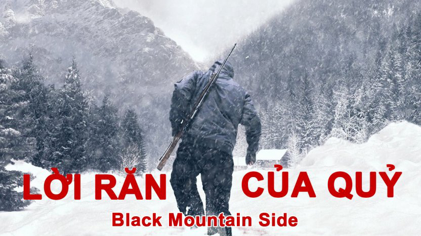 Black Mountain Side / Black Mountain Side (2014)