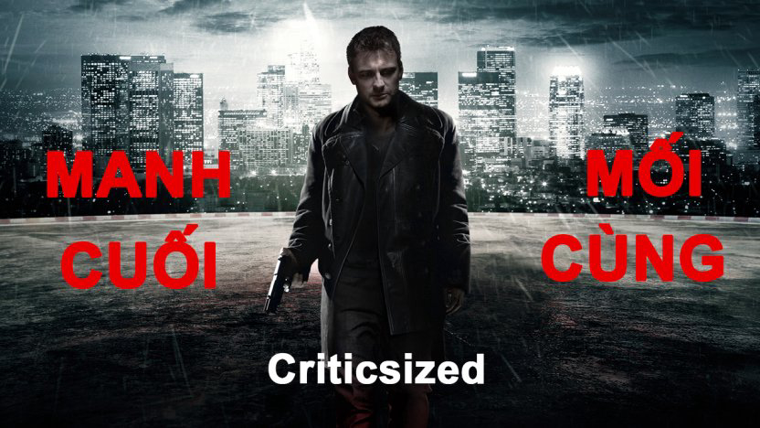 Criticsized / Criticsized (2016)