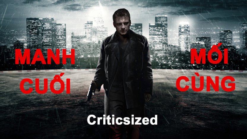 Xem Phim Manh Mối Cuối Cùng, Criticsized 2016 Xem Phim Manh Mối Cuối Cùng, Criticsized 2016