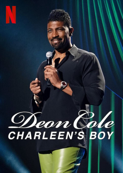 Deon Cole: Charleen’s Boy / Deon Cole: Charleen’s Boy (2022)
