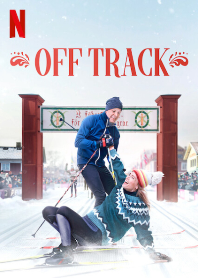 Off Track / Off Track (2022)