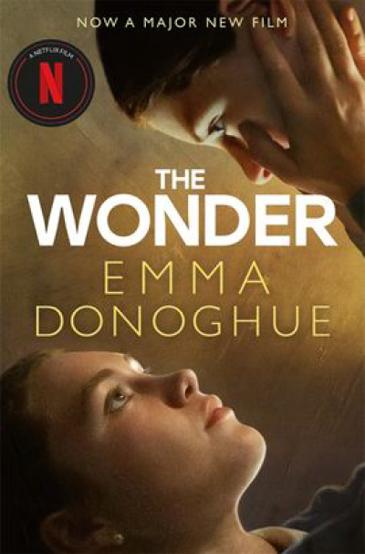 Phép màu ở Ireland, The Wonder / The Wonder (2022)
