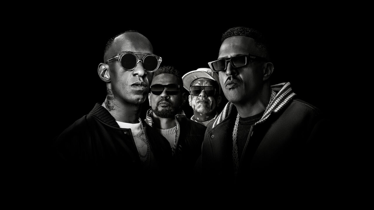 Xem Phim Racionais MC's: Từ những con phố São Paulo, Racionais MC's: From the Streets of São Paulo 2022 Xem Phim Racionais MC's: Từ những con phố São Paulo, Racionais MC's: From the Streets of São Paulo 2022