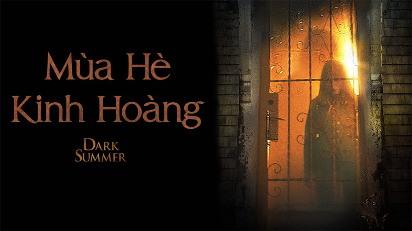 Xem Phim Mùa Hè Kinh Hoàng, Dark Summer 2015