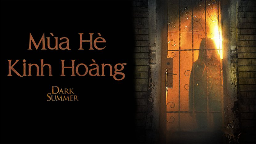 Xem Phim Mùa Hè Kinh Hoàng, Dark Summer 2015 Xem Phim Mùa Hè Kinh Hoàng, Dark Summer 2015