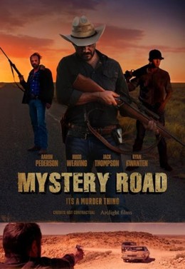 Mystery Road / Mystery Road (2013)
