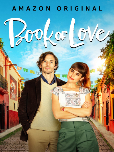 The Book of Love / The Book of Love (2018)