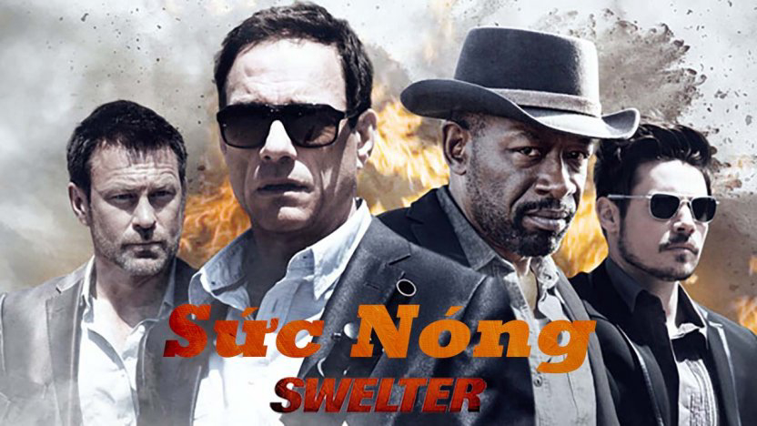 Xem Phim Sức Nóng, Swelter 2014 Xem Phim Sức Nóng, Swelter 2014