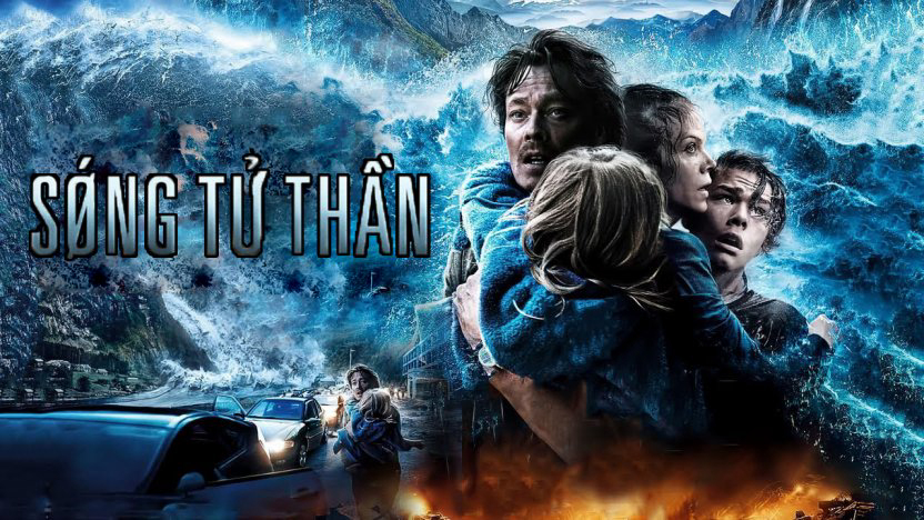 Xem Phim Sóng Tử Thần, The Wave 2015 Xem Phim Sóng Tử Thần, The Wave 2015