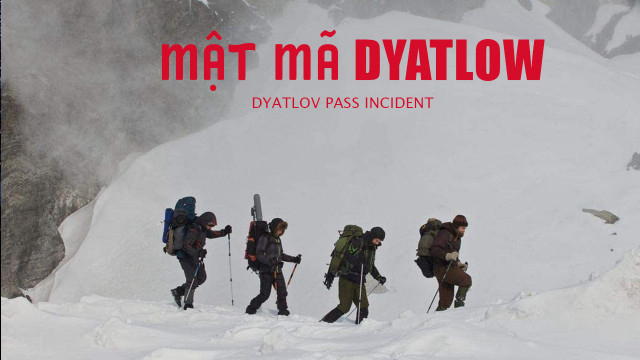 Xem Phim Mật Mã Dyatlow, The Dyatlov Pass Incident 2013 Xem Phim Mật Mã Dyatlow, The Dyatlov Pass Incident 2013