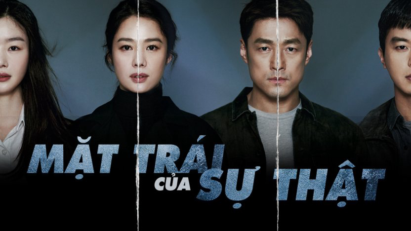Xem Phim Mặt Trái Của Sự Thật, Undercover 2021 Xem Phim Mặt Trái Của Sự Thật, Undercover 2021