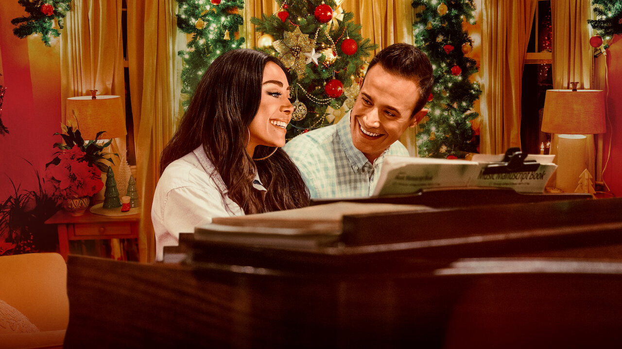 Xem Phim Giáng sinh với tình yêu, Christmas with You 2022 Xem Phim Giáng sinh với tình yêu, Christmas with You 2022