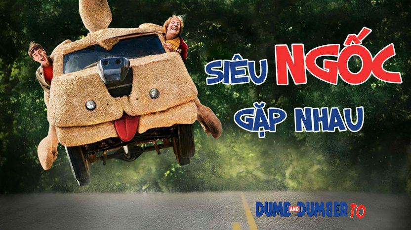 Xem Phim Siêu Ngốc Gặp Nhau, Dumb and Dumber To 2014 Xem Phim Siêu Ngốc Gặp Nhau, Dumb and Dumber To 2014