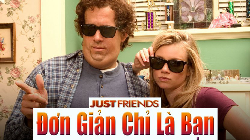 Xem Phim Đơn Giản Chỉ Là Bạn, Just Friends 2005 Xem Phim Đơn Giản Chỉ Là Bạn, Just Friends 2005
