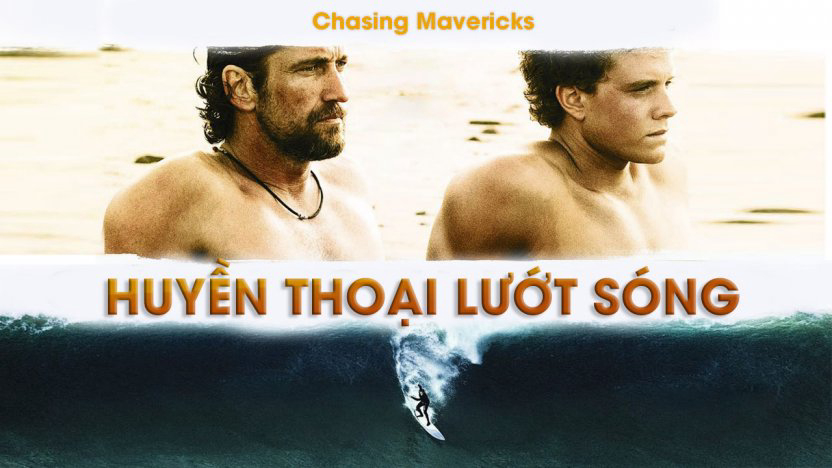Xem Phim Huyền Thoại Lướt Sóng, Chasing Mavericks 2012 Xem Phim Huyền Thoại Lướt Sóng, Chasing Mavericks 2012