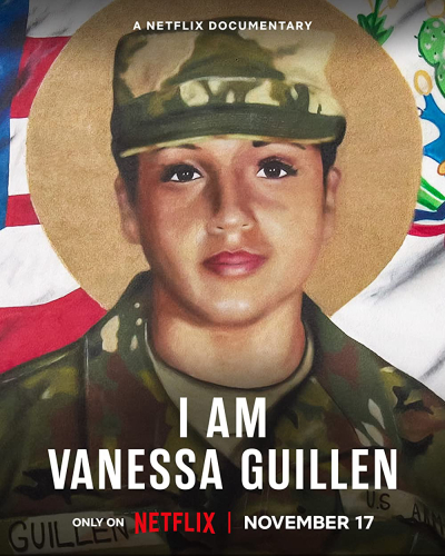 I Am Vanessa Guillen / I Am Vanessa Guillen (2022)