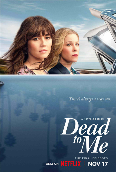 Dead to Me (Season 3) / Dead to Me (Season 3) (2022)