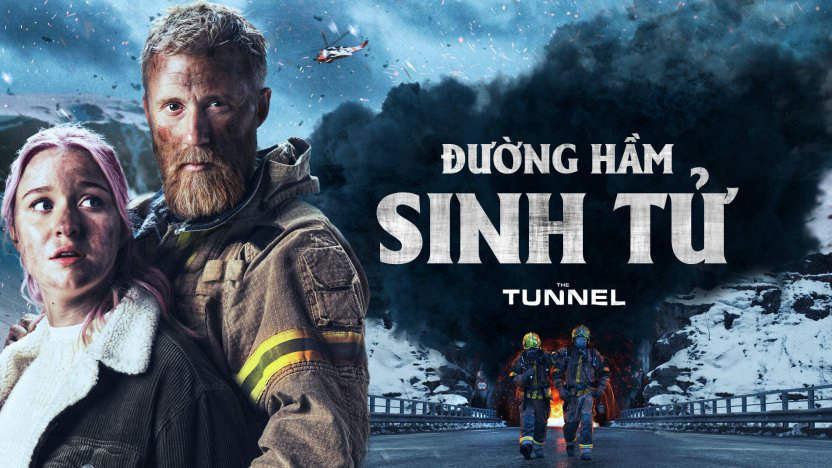 Xem Phim Đường Hầm Sinh Tử, The Tunnel 2019 Xem Phim Đường Hầm Sinh Tử, The Tunnel 2019