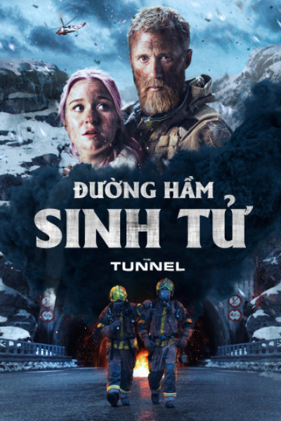 The Tunnel / The Tunnel (2019)