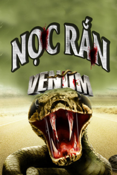Nọc Rắn, Venom / Venom (2011)