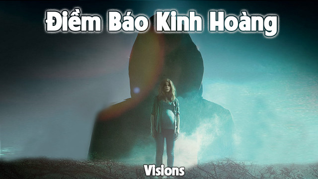Visions / Visions (2015)