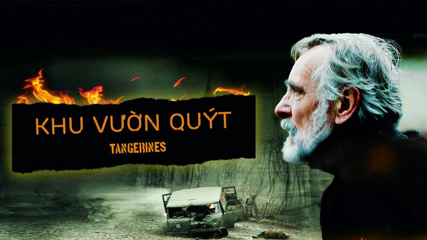 Xem Phim Khu Vườn Quýt, Tangerines 2013 Xem Phim Khu Vườn Quýt, Tangerines 2013