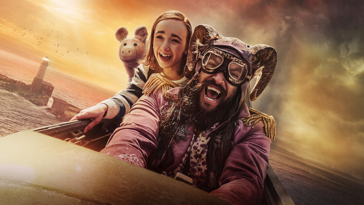 Xem Phim Xứ sở mộng mơ, Slumberland 2022 Xem Phim Xứ sở mộng mơ, Slumberland 2022