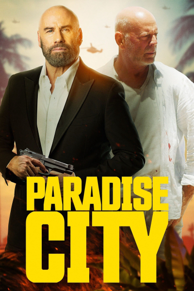 Paradise City / Paradise City (2022)